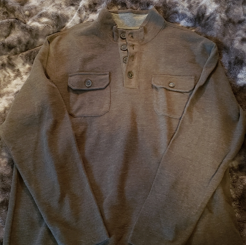 Method sweater - Picture 3 of 6